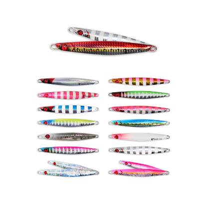 Picture of Samurai Sparrow Jig