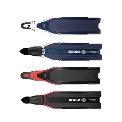 Picture of Beuchat Libeccio Elite Carbon Fins