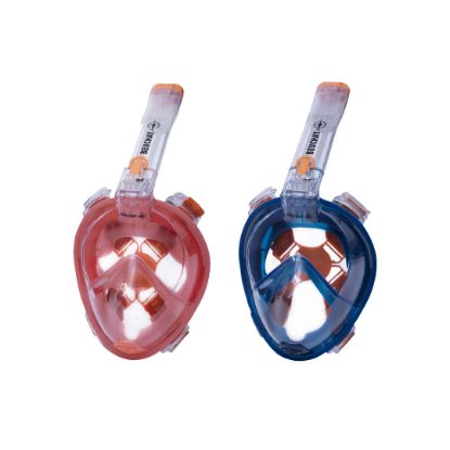 Picture of Beuchat Full Face Mask SMILE+ Junior