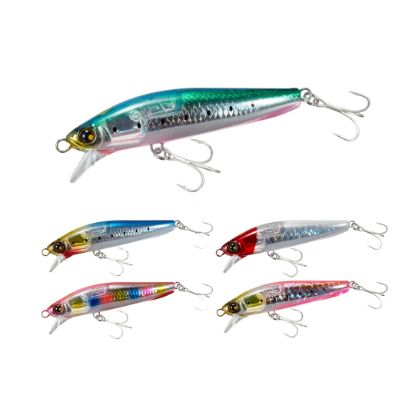 Picture of Shimano Spin Drift 95S Flash Boost Lure