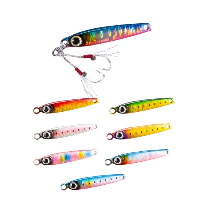 Picture of Shimano Soare Metal Shot TG Lure