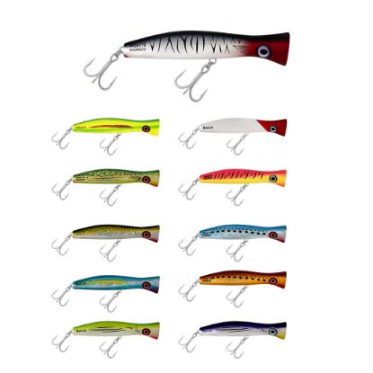 Picture of Halco Roosta Popper 195 Lure