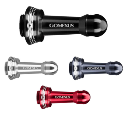 Picture of Gomexus Aluminum Reel Stand 36mm R1-36