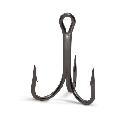 Picture of VMC 8626 O'SHAUGHNESSY 3X Hook (10pcs)