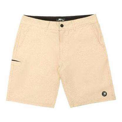 Picture of Bob Marlin Hybrid Shorts Sand