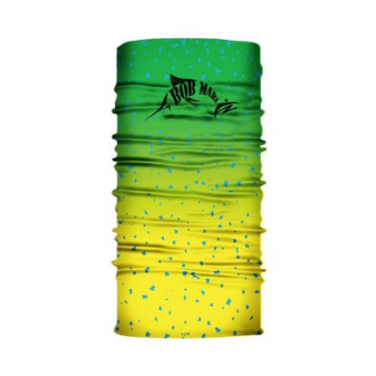 Picture of Bob Mahi Face Shield Bob Mahi