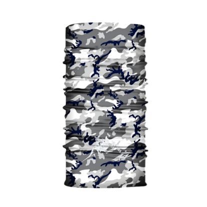 Picture of Bob Mahi Face Shield Bob Camo Grey