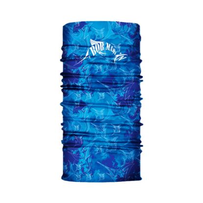 Picture of Bob Mahi Face Shield Grader Blue 