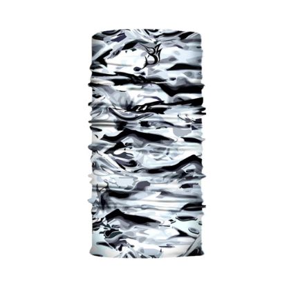 Picture of Bob Mahi Face Shield Grey Storm