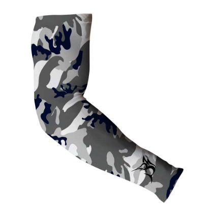 Picture of Bob Marlin Arm Shield Bob Camo Grey