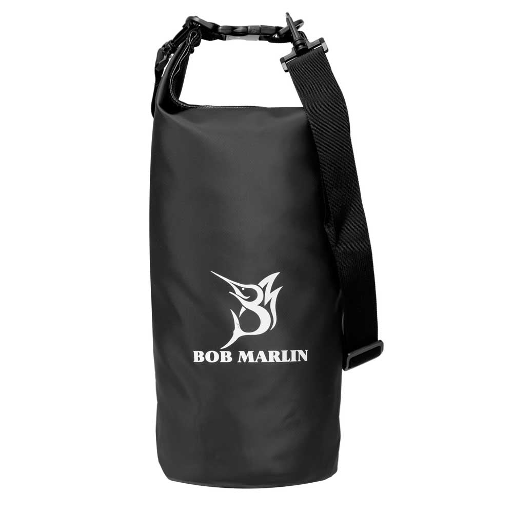 Picture of Bob Marlin Ocean Pack Black 10L