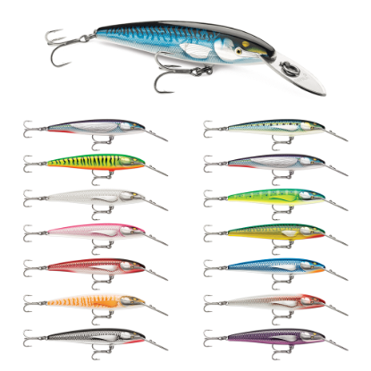 Picture of Rapala Countdown Magnum Elite
