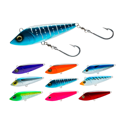 Picture of Yo Zuri Bonita (S) Lure