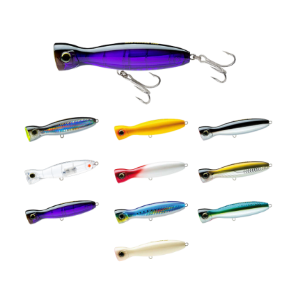 Picture of Yo Zuri Mag Popper (F) Lure