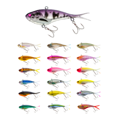 Picture of Nomad Vertrex Swim Vibe Lure