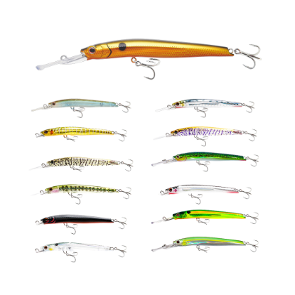 Picture of Nomad STYX Minnow Lure
