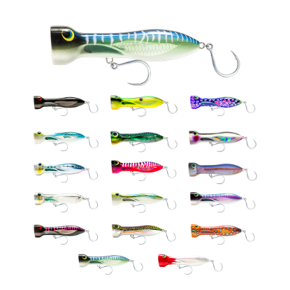 Picture of Nomad Chug Norris Popper Lure
