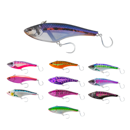 Picture of Nomad Madmacs Sinking High Speed Lure