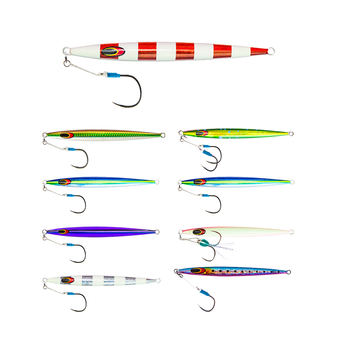 Picture of Nomad Streaker Jig