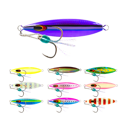 Picture of Nomad Gypsea Jig