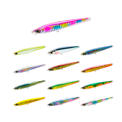 Picture of Hardcore Heavy Shot Lure