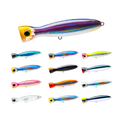 Picture of Duel Hardcore Bullet Bull Lure