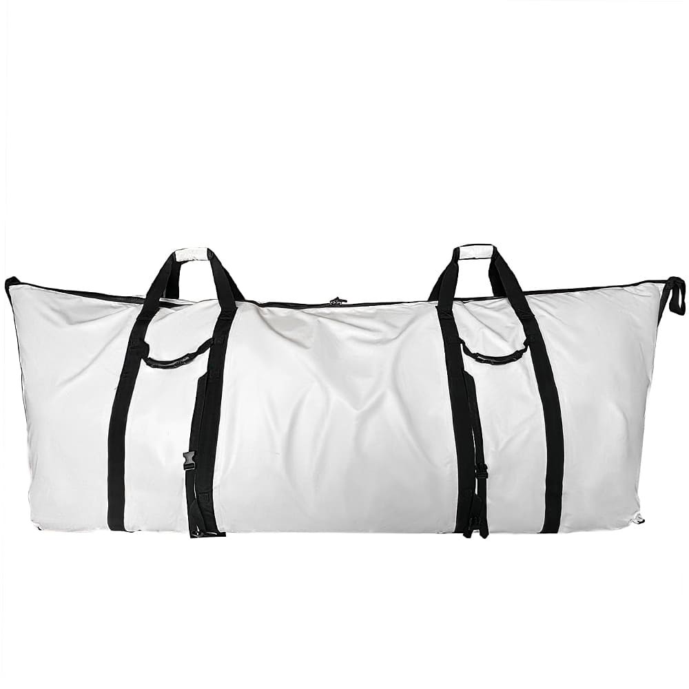 Picture of Buffalo Gear Insulated Waterproof Fish Cooler Kill Bag 230x50x70cm (Size: XXL)