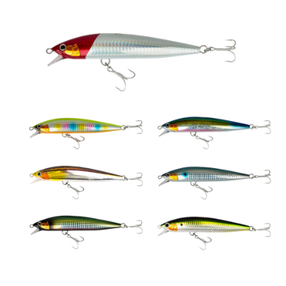 Picture of Shimano Exsence Blast Shad Lure