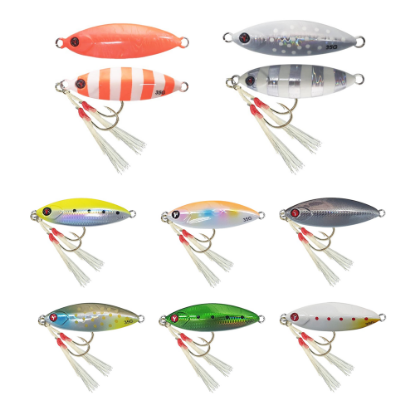 Picture of Yasi Yas Semi Slow Jigs