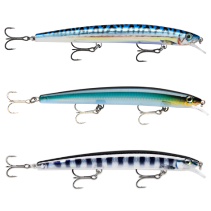 Picture of Rapala Max Rap Lure