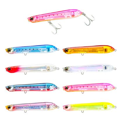 Picture of Duel L Blue Spit Pencil (F) Lure