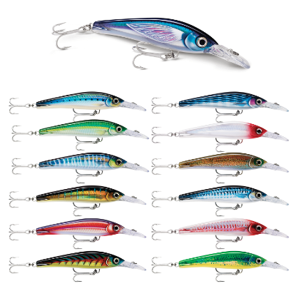 Picture of Rapala X-Rap Magnum Extreme Lure