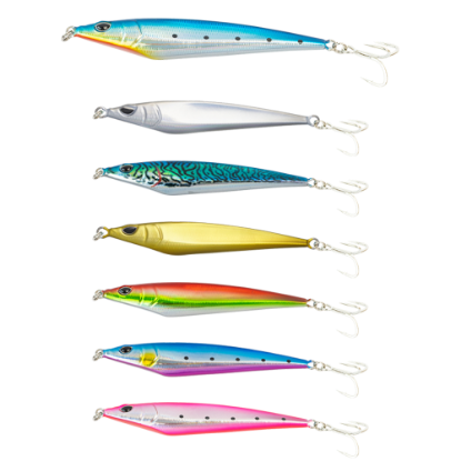 Picture of Nomad Ridgeback LC Jig