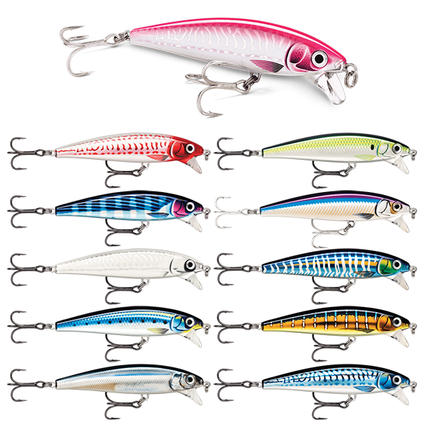 Picture of Rapala X-Rap Magnum Cast Lure