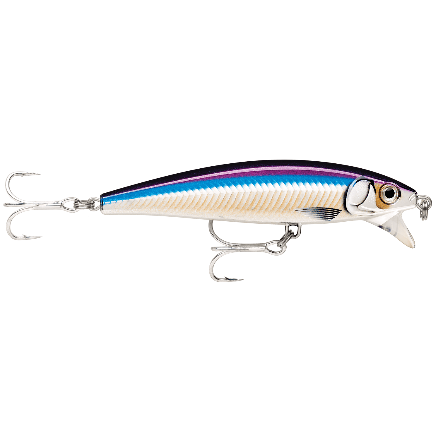 Picture of Rapala X-Rap Magnum Cast Lure