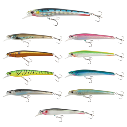 Picture of Nomad Shikari Lure