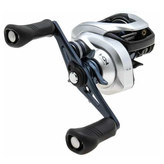 Picture of Shimano Tranx Reel