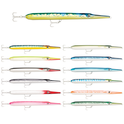 Picture of Rapala Flash-X Skitter Lure