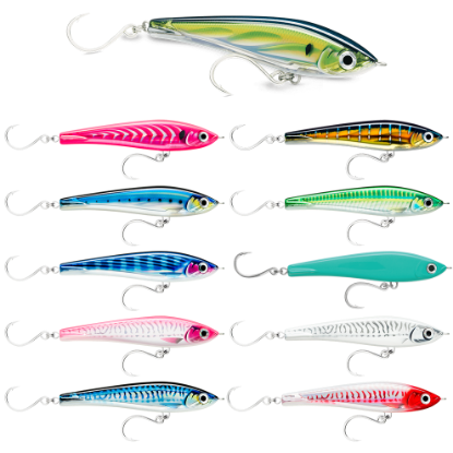 Picture of Rapala X-Rap Magnum Stick Lure
