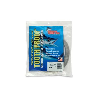 Picture of AFW ToothProof Stainless Steel 100FT