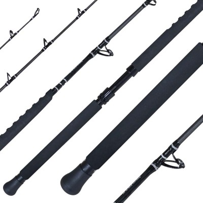 Picture of Yasi Barbarrossa Trolling Game / Live Bait Rods
