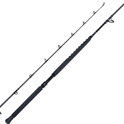 Picture of Yasi Barbarrossa Trolling Game / Live Bait Rods