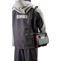Picture of Rapala RCDTBL CountDown Tackle Bag Lite