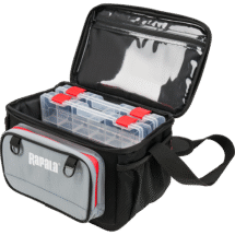Picture of Rapala RCDTBL CountDown Tackle Bag Lite