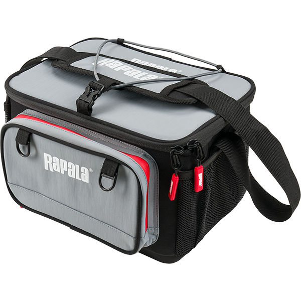 Picture of Rapala RCDTBL CountDown Tackle Bag Lite