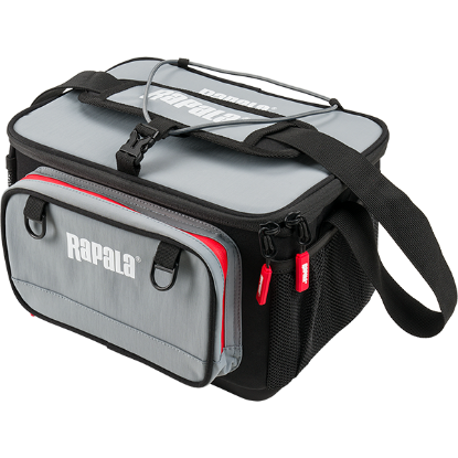 Picture of Rapala RCDTBL CountDown Tackle Bag Lite