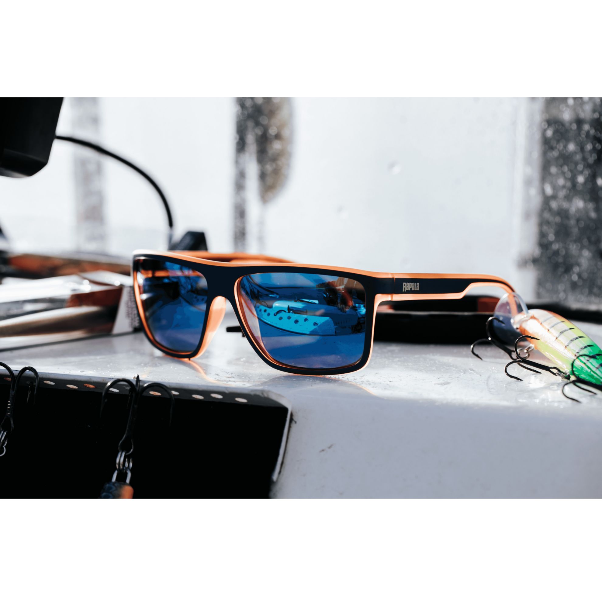 Picture of Rapala Urban Vision Gear (UVG) Sunglasses
