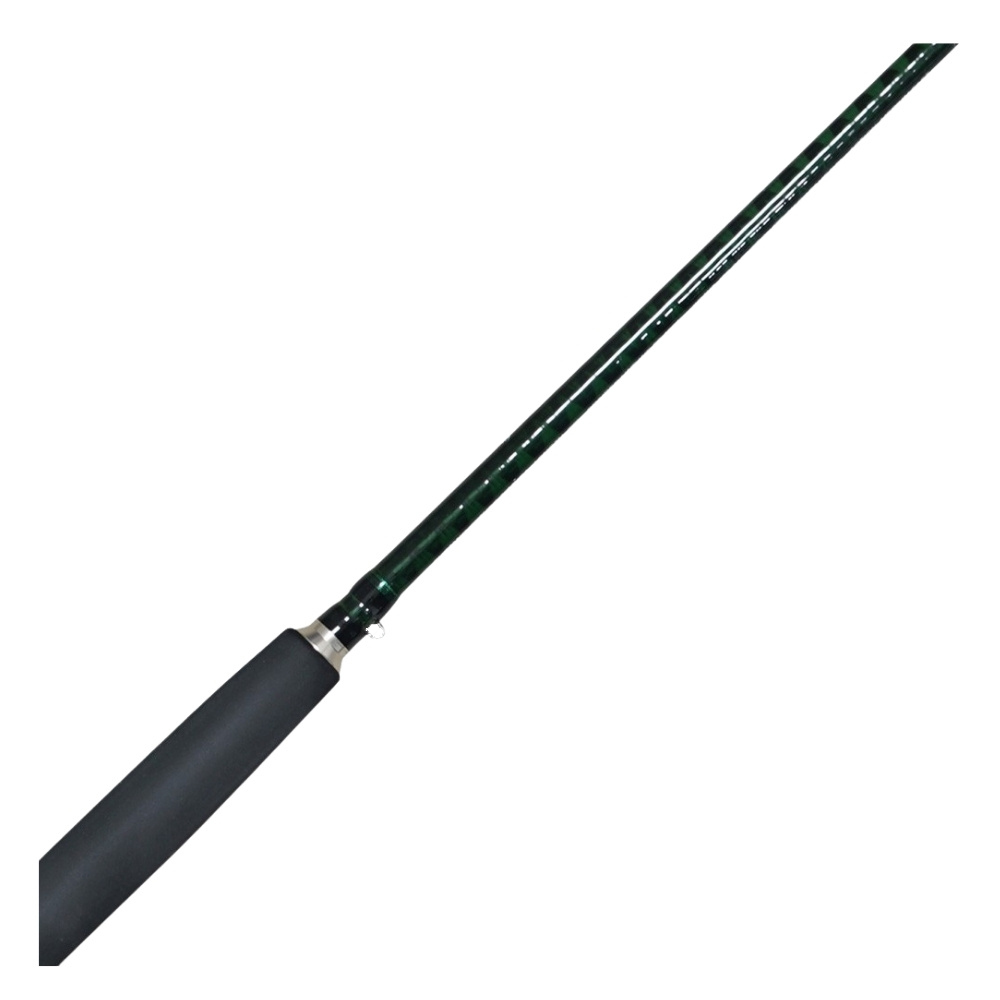 Picture of Shimano Trevala S Full Grip Jigging Spinning Rod 