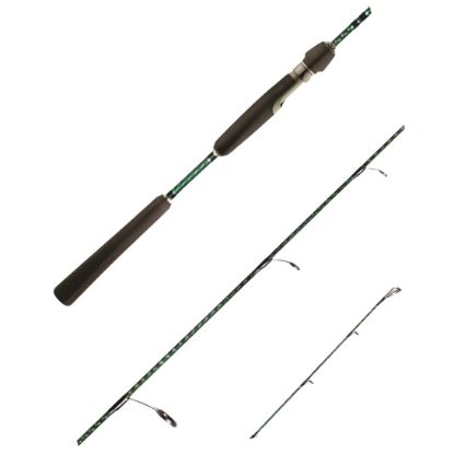 Picture of Shimano Trevala S Split-Grip Jigging Spinning Rod 