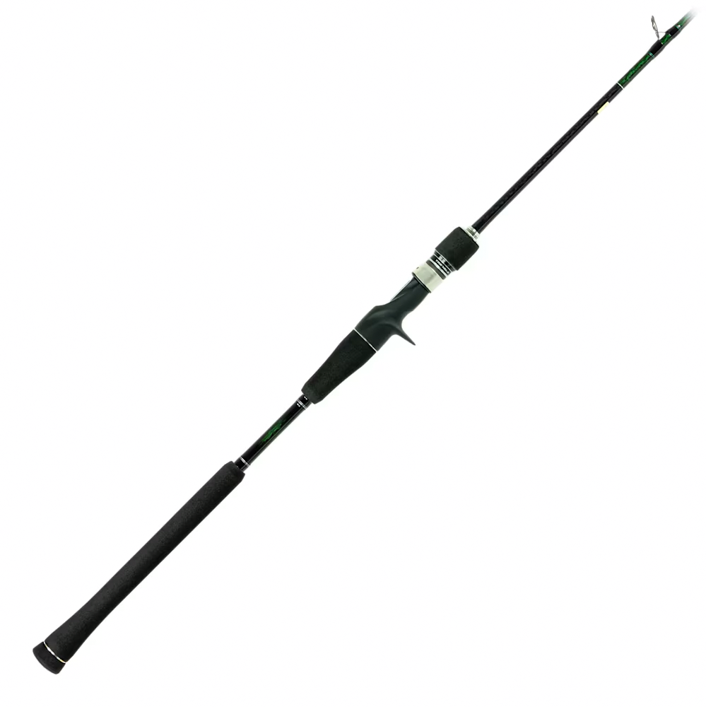 Picture of Shimano Trevala PX Split Grip Casting Rod